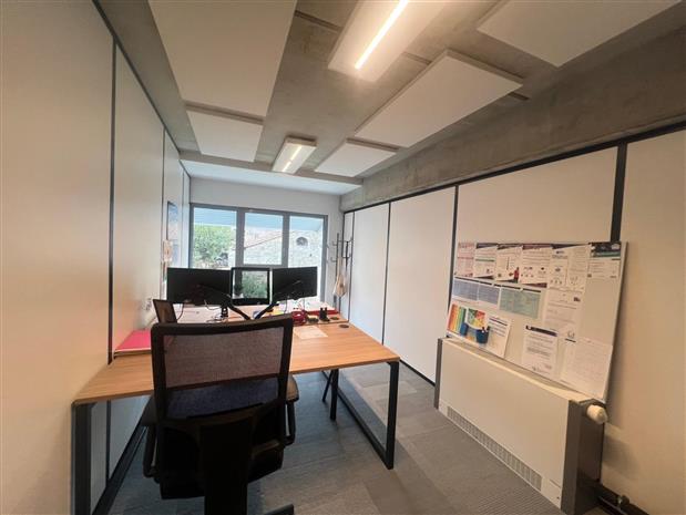 Bureau Location 33800 BORDEAUX 14 RUE CABANAC