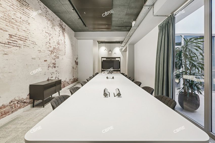 Bureau Location 92110 CLICHY 4-10 RUE MOZART