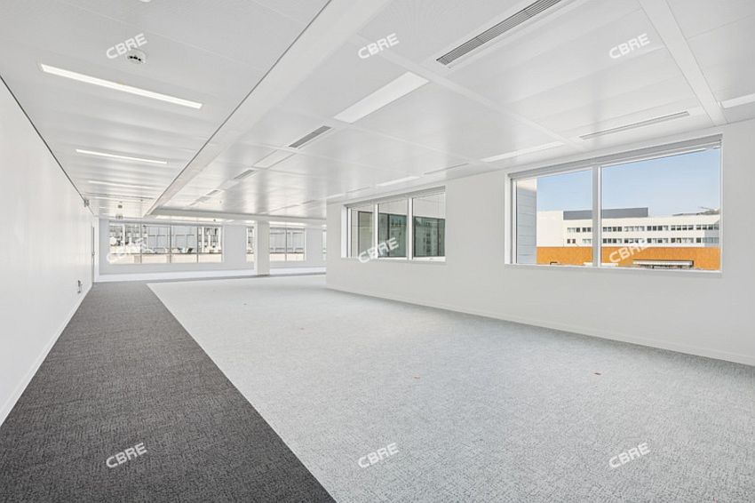 Bureau Location 92110 CLICHY 4-10 RUE MOZART