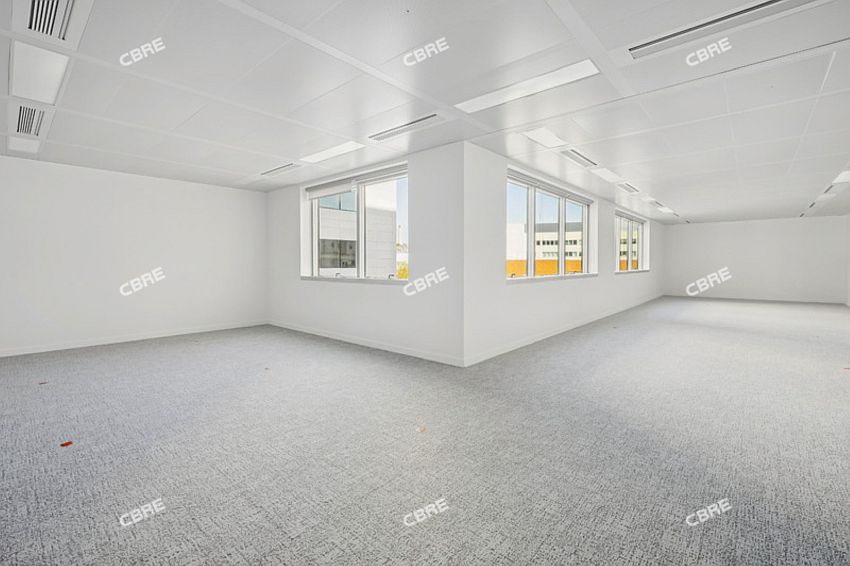 Bureau Location 92110 CLICHY 4-10 RUE MOZART