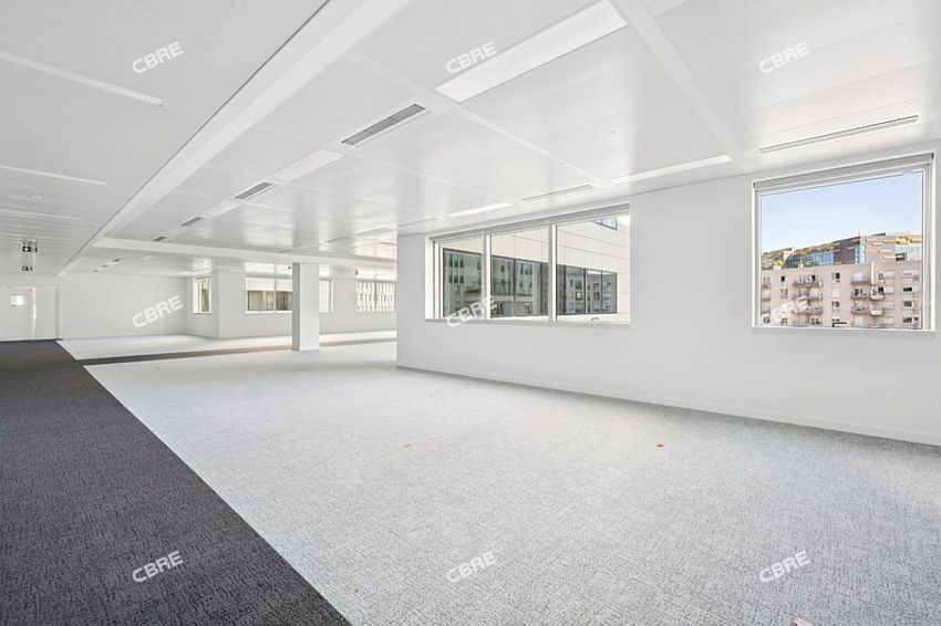Bureau Location 92110 CLICHY 4-10 RUE MOZART