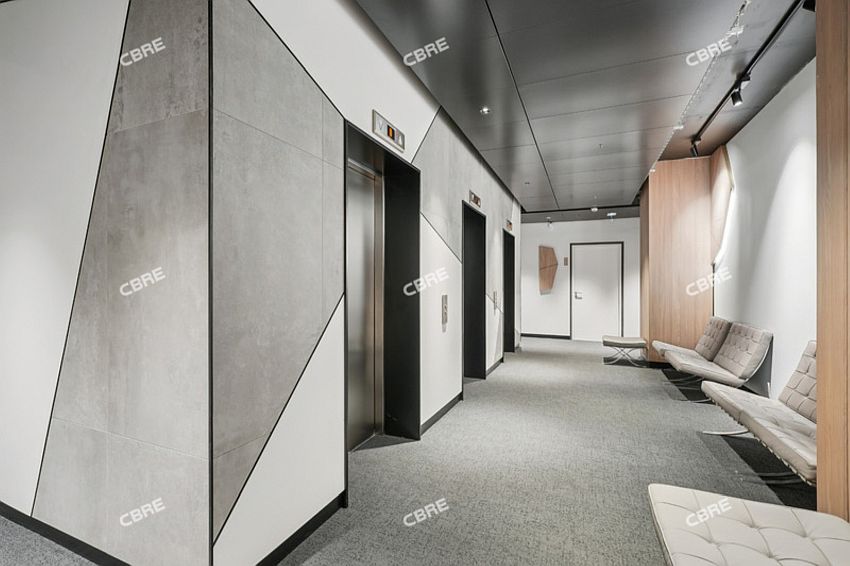 Bureau Location 92110 CLICHY 4-10 RUE MOZART