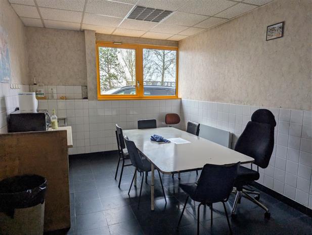 Local d'activités Vente 93250 VILLEMOMBLE