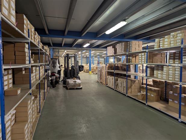 Local d'activités Vente 93250 VILLEMOMBLE