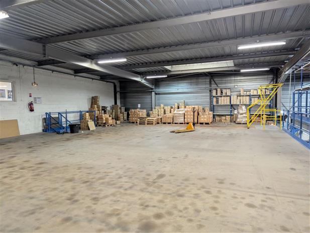 Local d'activités Vente 93250 VILLEMOMBLE