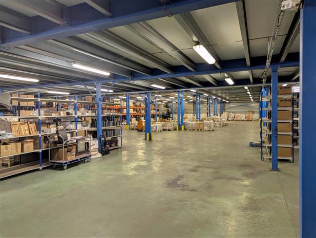 Local d'activités Vente 93250 VILLEMOMBLE