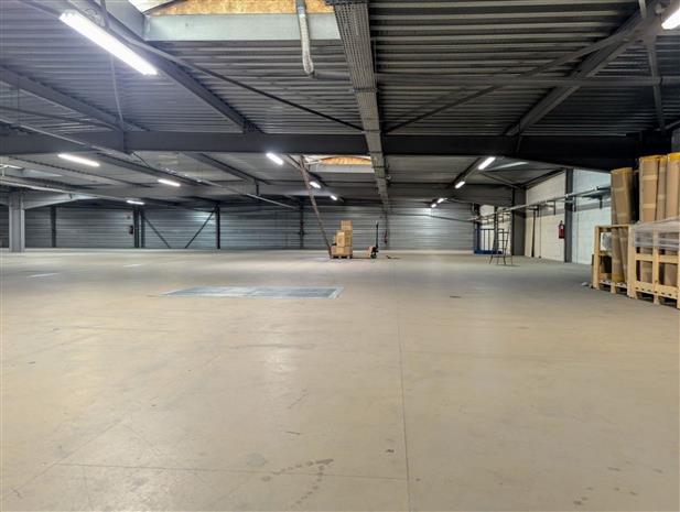 Local d'activités Vente 93250 VILLEMOMBLE