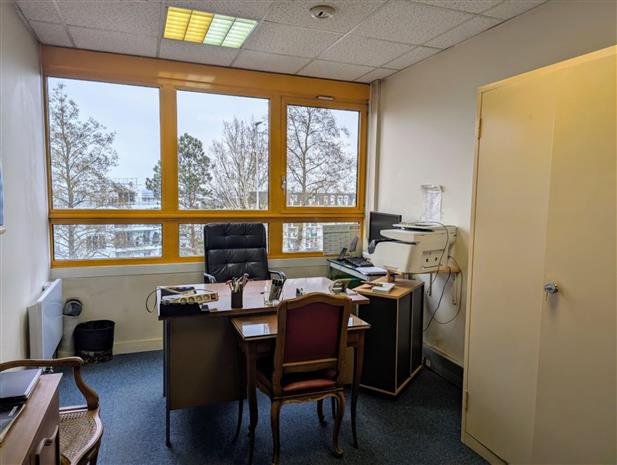 Local d'activités Vente 93250 VILLEMOMBLE