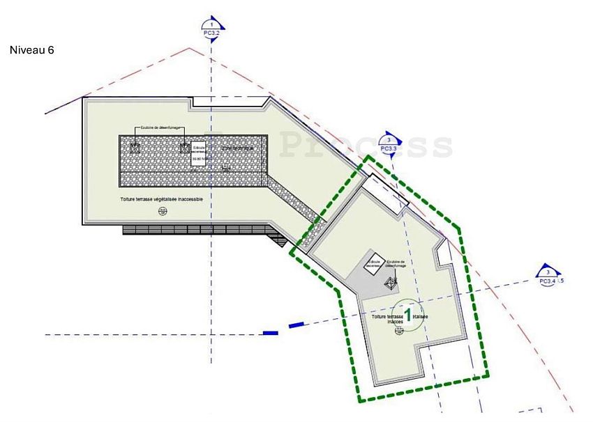 Bureau Vente 59350 ST ANDRE LEZ LILLE