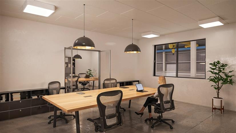 Local d'activités Location 69330 MEYZIEU