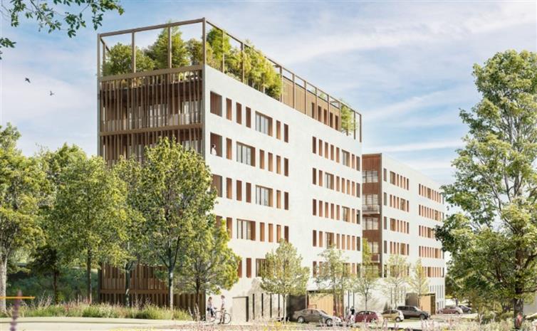 Bureau Vente/Location 49000 ANGERS  RUE COUPERIN