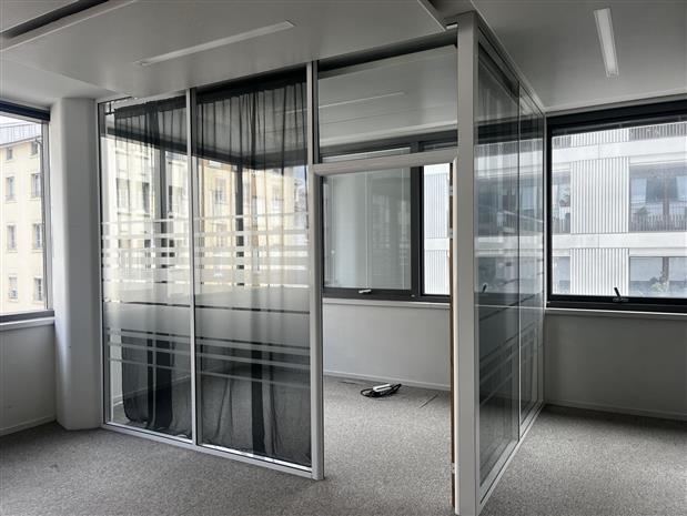 Bureau Location 69002 LYON 56 RUE SMITH