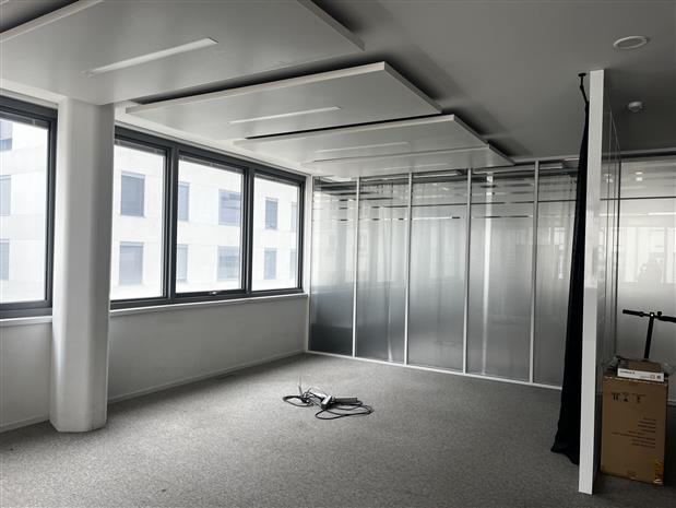 Bureau Location 69002 LYON 56 RUE SMITH