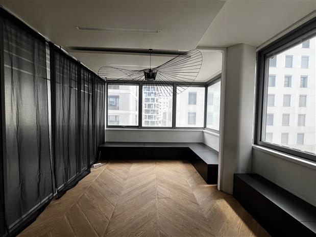 Bureau Location 69002 LYON 56 RUE SMITH
