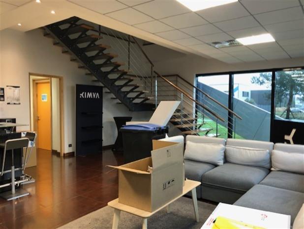 Local d'activités Location 44840 LES SORINIERES 3 RUE DES PRAIRIES