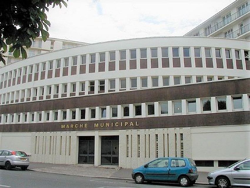 Bureau Vente 92130 ISSY LES MOULINEAUX