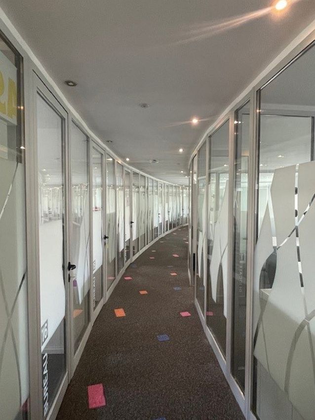 Bureau Vente 92130 ISSY LES MOULINEAUX