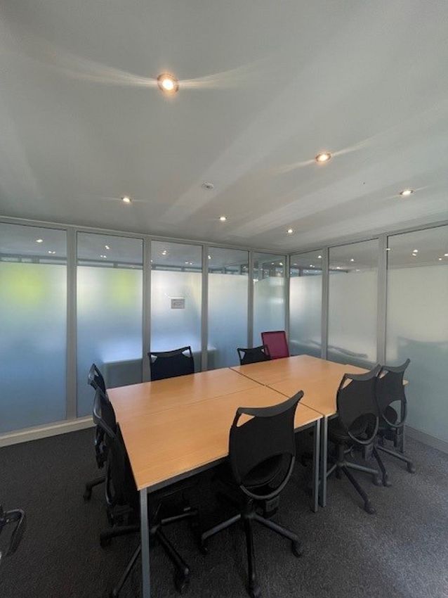 Bureau Vente 92130 ISSY LES MOULINEAUX