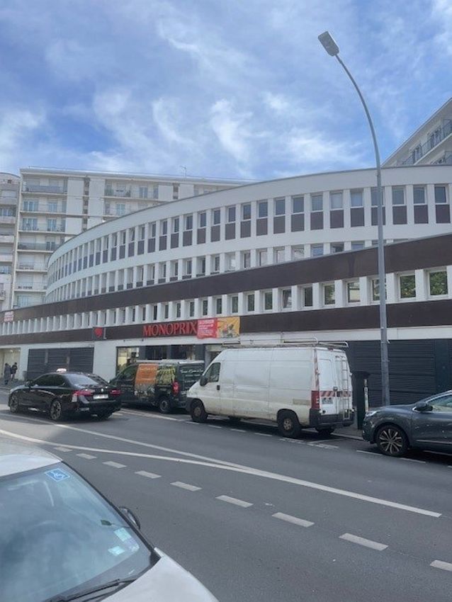 Bureau Vente 92130 ISSY LES MOULINEAUX