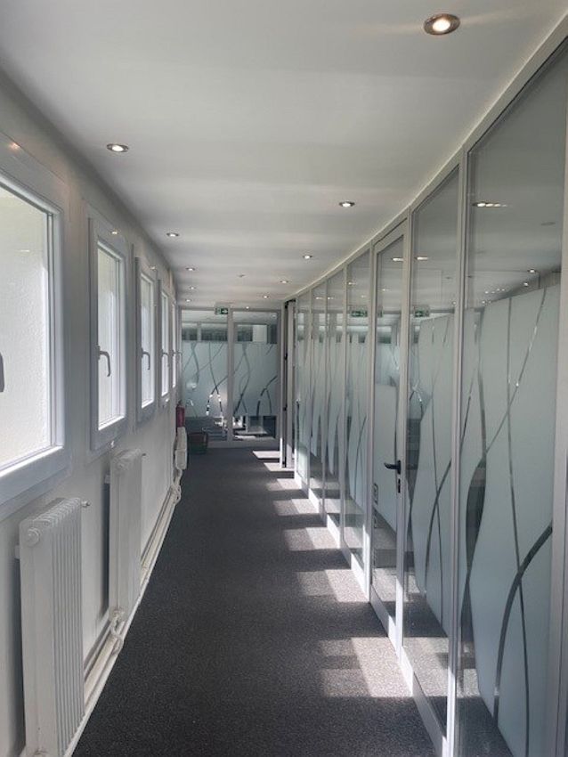 Bureau Vente 92130 ISSY LES MOULINEAUX