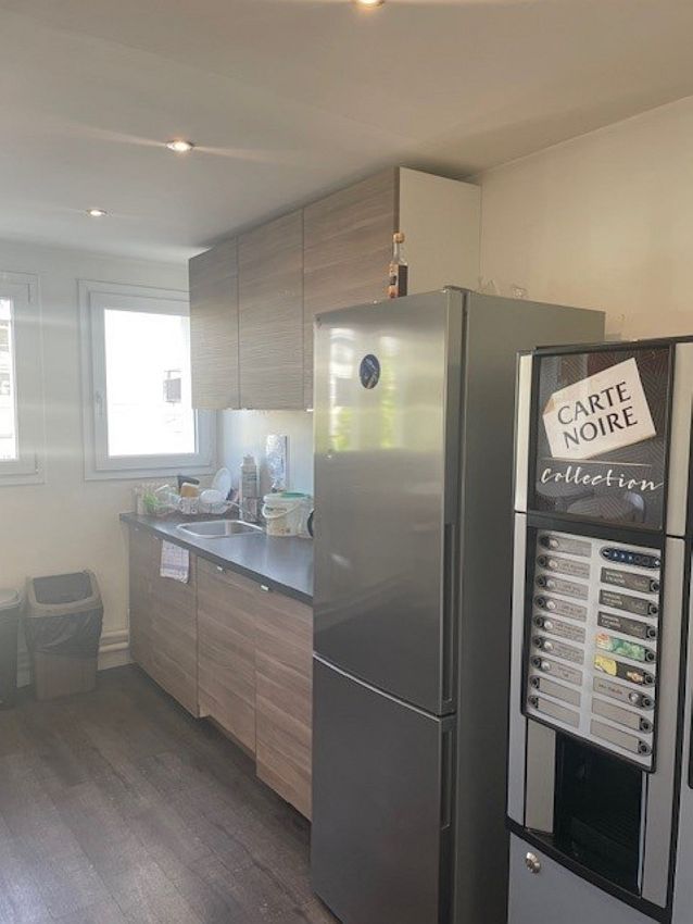 Bureau Vente 92130 ISSY LES MOULINEAUX