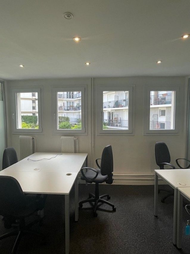 Bureau Vente 92130 ISSY LES MOULINEAUX