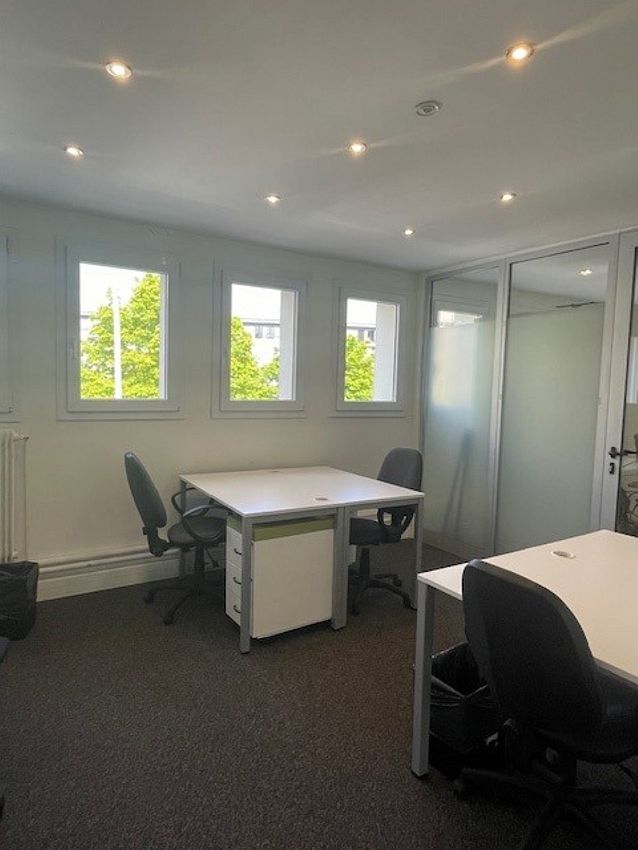 Bureau Vente 92130 ISSY LES MOULINEAUX
