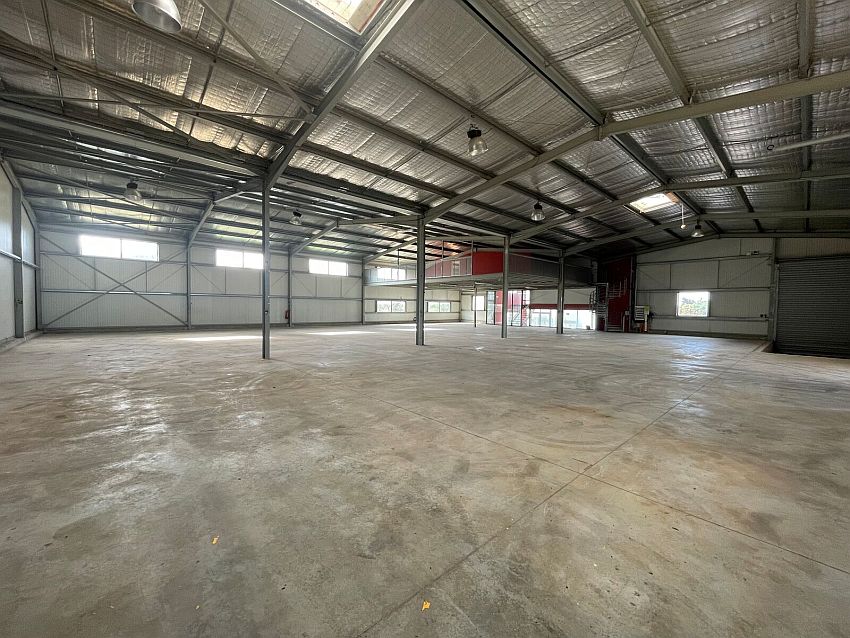 Local d'activités Location 34110 FRONTIGNAN