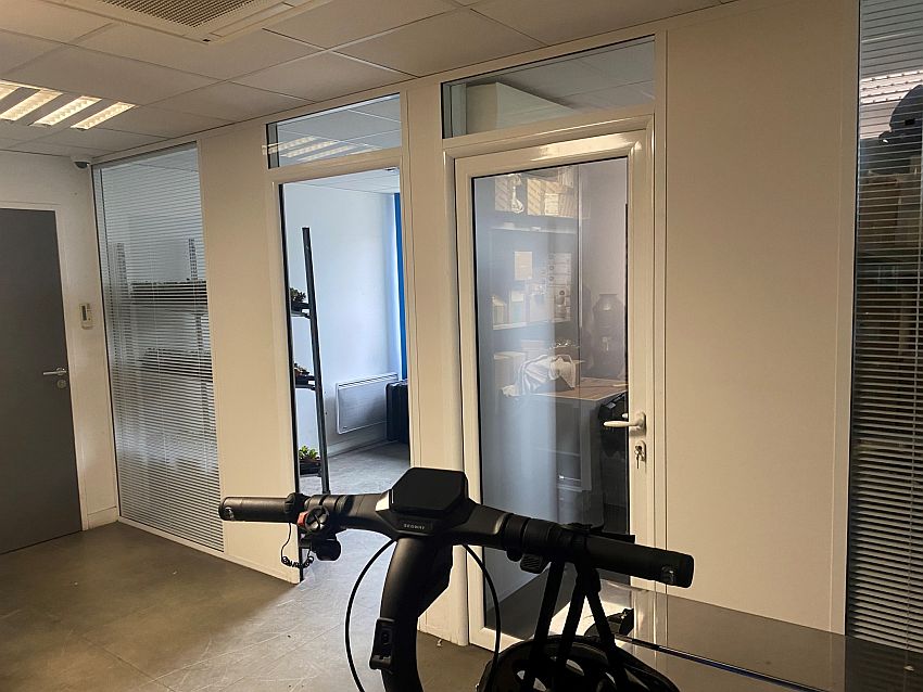 Local d'activités Location 93200 ST DENIS