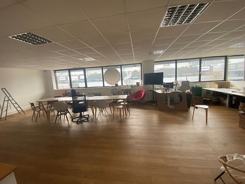 Local d'activités Location 93200 ST DENIS