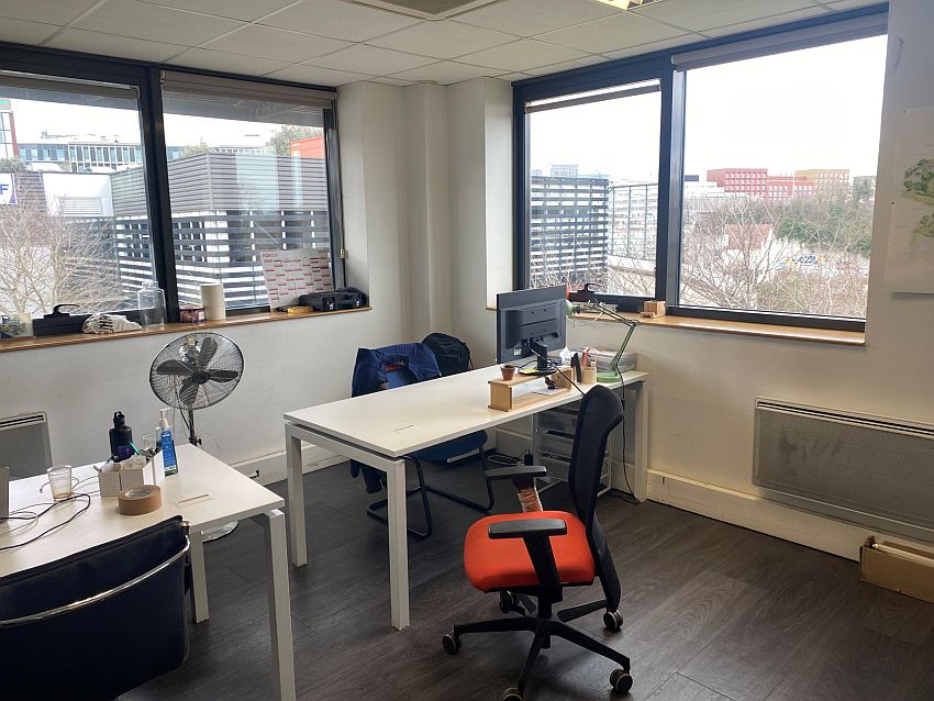 Local d'activités Location 93200 ST DENIS
