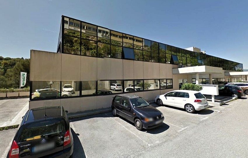 Bureau Location 06220 VALLAURIS