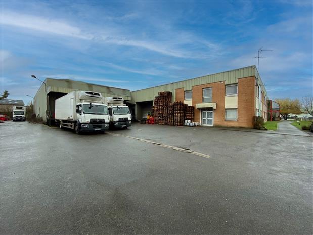 Local d'activités Vente/Location 91320 WISSOUS