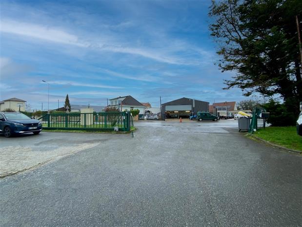 Local d'activités Vente/Location 91320 WISSOUS