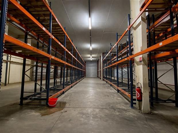 Local d'activités Vente/Location 91320 WISSOUS