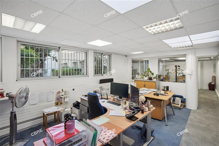 Bureau Location 75013 PARIS
