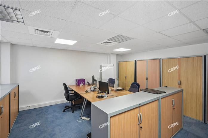 Bureau Location 75013 PARIS