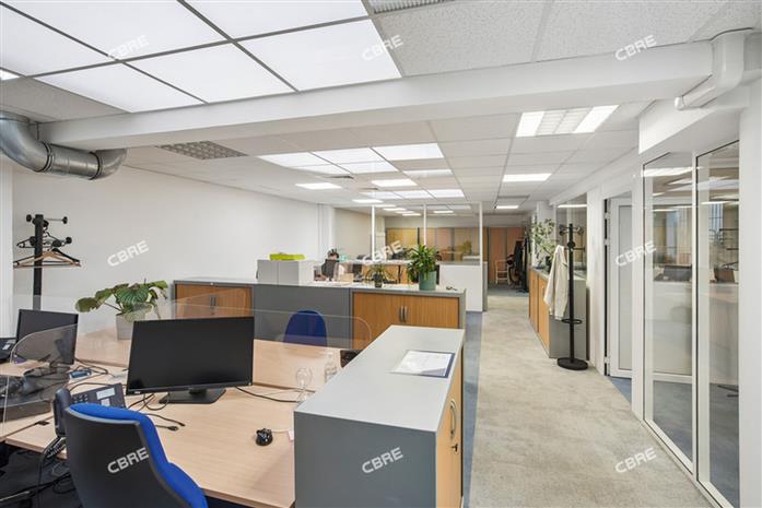 Bureau Location 75013 PARIS