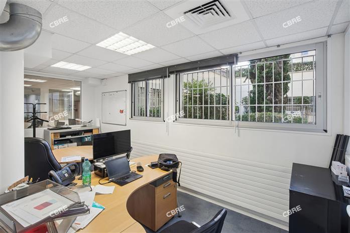 Bureau Location 75013 PARIS