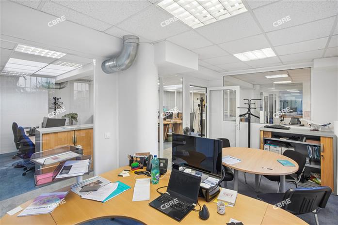 Bureau Location 75013 PARIS