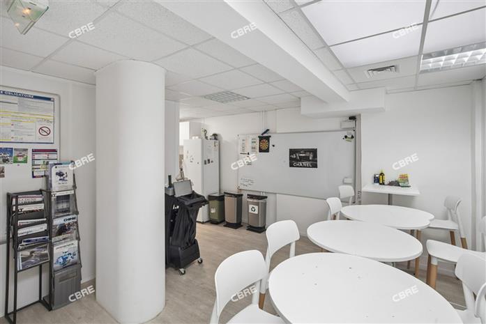 Bureau Location 75013 PARIS