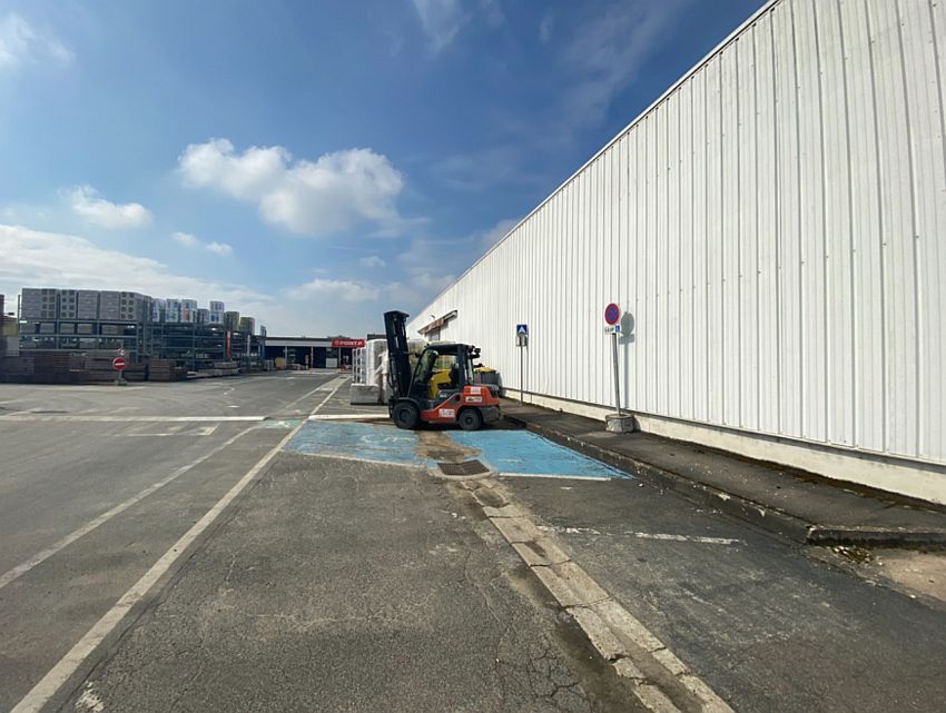 Local d'activités Location 91100 CORBEIL ESSONNES