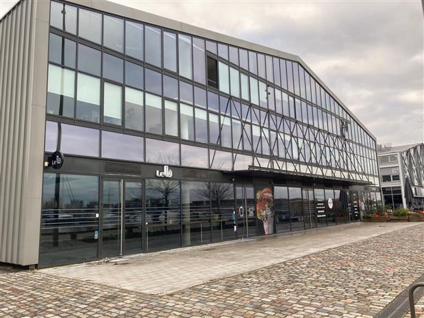 Bureau Location 33300 BORDEAUX 37 RUE LUCIEN FAURE