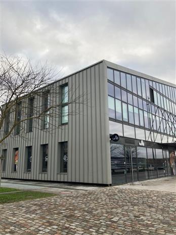 Bureau Location 33300 BORDEAUX 37 RUE LUCIEN FAURE