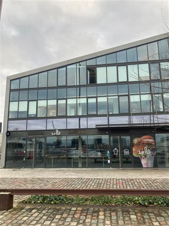 Bureau Location 33300 BORDEAUX 37 RUE LUCIEN FAURE