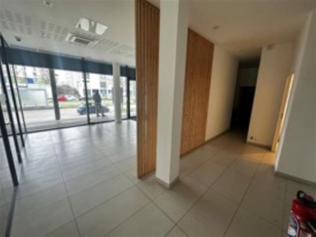 Bureau Location 33300 BORDEAUX 37 RUE LUCIEN FAURE