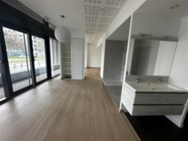 Bureau Location 33300 BORDEAUX 37 RUE LUCIEN FAURE