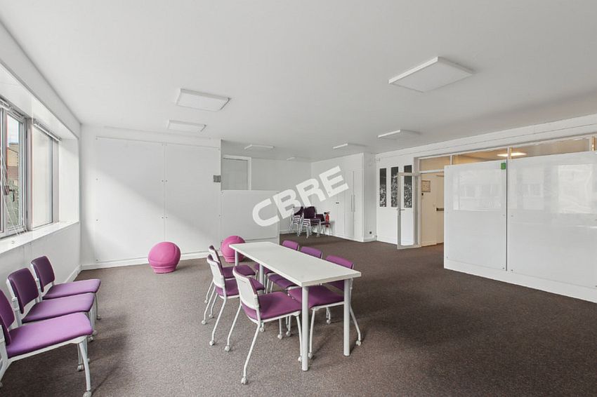 Bureau Location 92100 BOULOGNE BILLANCOURT 67 RUE D'AGUESSEAU
