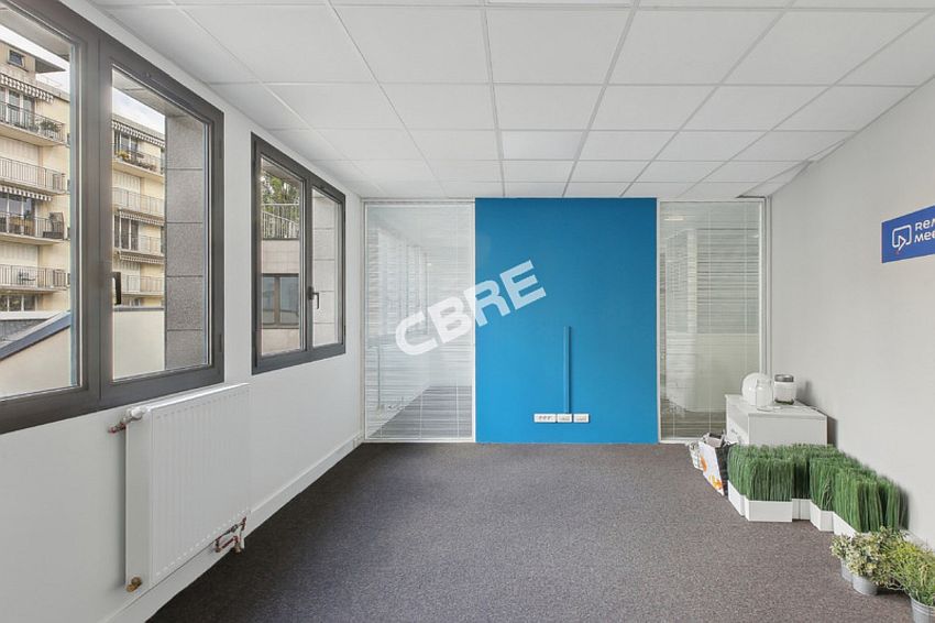 Bureau Location 92100 BOULOGNE BILLANCOURT 67 RUE D'AGUESSEAU