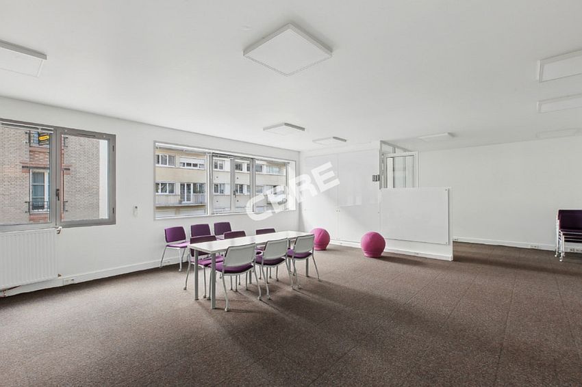 Bureau Location 92100 BOULOGNE BILLANCOURT 67 RUE D'AGUESSEAU